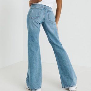 Flare Jeans